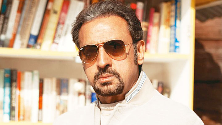 A Day in the life of Gulshan Grover in Oslo | Bollywood Fest Norway