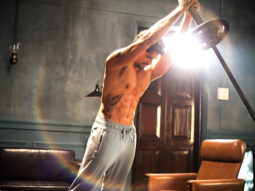 Box Office: A Gentleman Day 11 in overseas