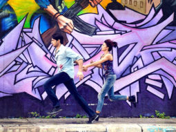 Box Office: A Gentleman Day 8 in overseas