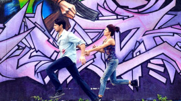 Box Office: A Gentleman Day 8 in overseas