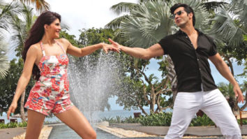 Aa To Sahii (Judwaa 2)