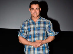 BREAKING: Aamir Khan sets up a distribution wing under Aamir Khan Productions for Secret Superstar
