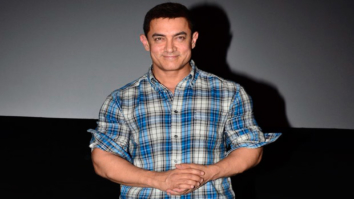 BREAKING: Aamir Khan sets up a distribution wing under Aamir Khan Productions for Secret Superstar
