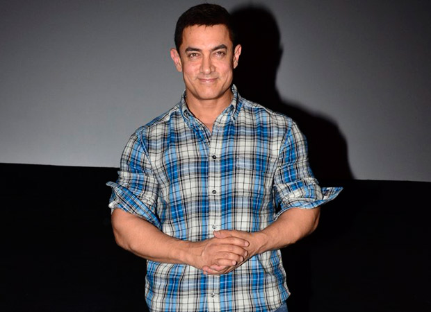 Aamir Khan sets up a distribution
