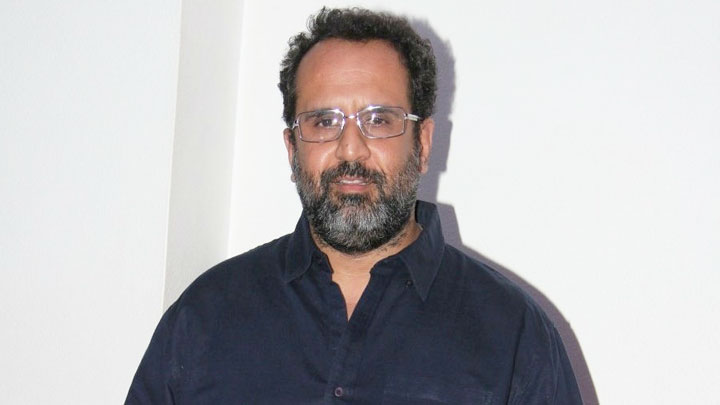 Aanand L Rai OPENS Up About His “Dwarf” Film With Shah Rukh Khan | Shubh Mangal Saavdhan Aanand L Rai OPENS Up About His “Dwarf” Film With Shah Rukh Khan | Shubh Mangal Saavdhan