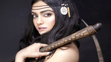 Celebrity Photo Of Adah Sharma