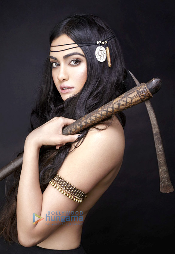 adah sharma 109 2