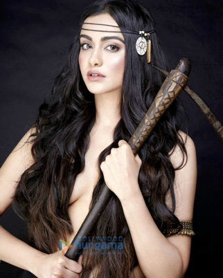 Celebrity Photo Of Adah Sharma