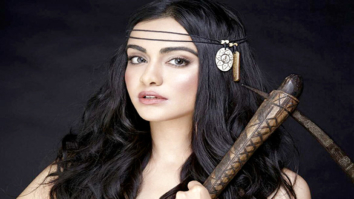 Celebrity Photo Of Adah Sharma