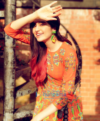Celebrity Photo Of Adah Sharma