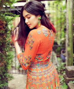 Celebrity Photo Of Adah Sharma