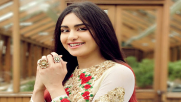 Adah Sharma graces an event in London