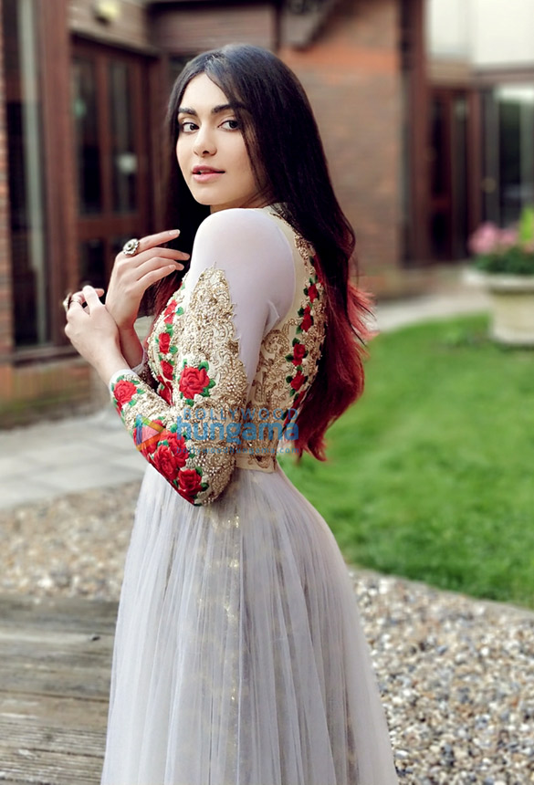 adah sharma graces an event in london 5