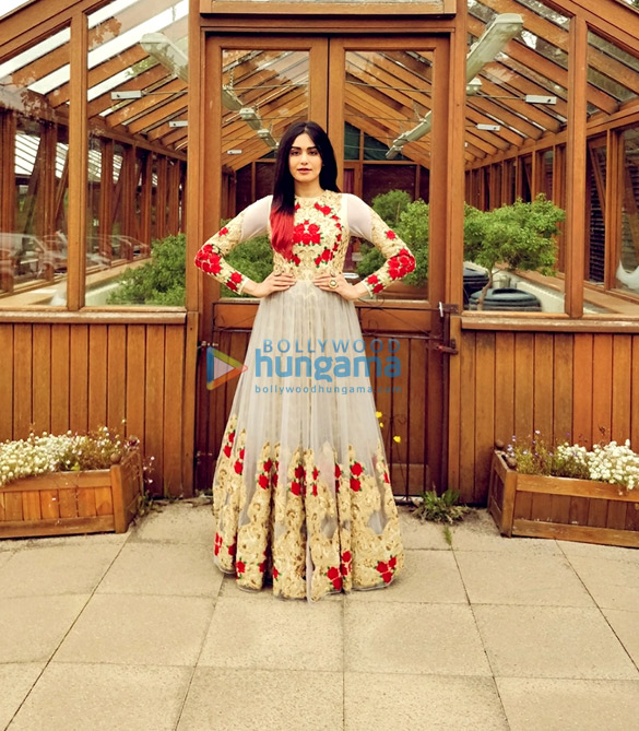 adah sharma graces an event in london 6