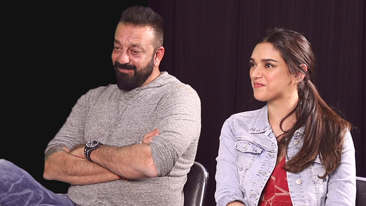 “If I Wake Up As Salman Khan, I Will…”: Sanjay Dutt | Rapid Fire | Aamir Khan | Bhoomi “If I Wake Up As Salman Khan, I Will…”: Sanjay Dutt | Rapid Fire | Aamir Khan | Bhoomi