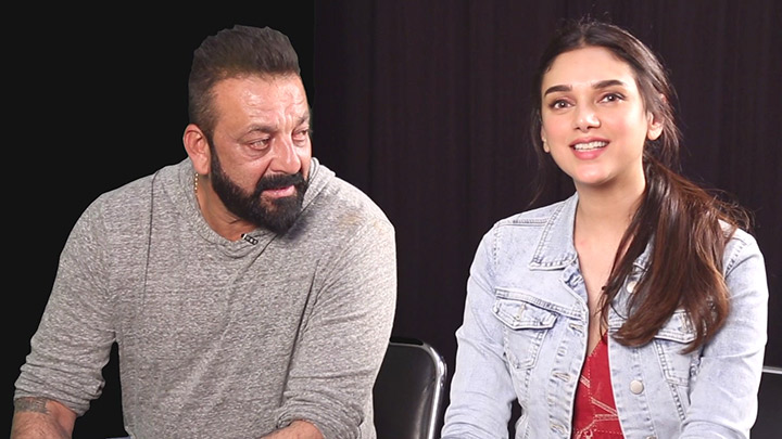 “I Am GLAD Ranbir Kapoor Is…”: Sanjay Dutt | Rajkumar Hirani | Dutt Biopic | Bhoomi “I Am GLAD Ranbir Kapoor Is…”: Sanjay Dutt | Rajkumar Hirani | Dutt Biopic | Bhoomi