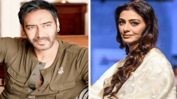 Ajay Devgn-Tabu’s romantic comedy to release on Dussehra 2018