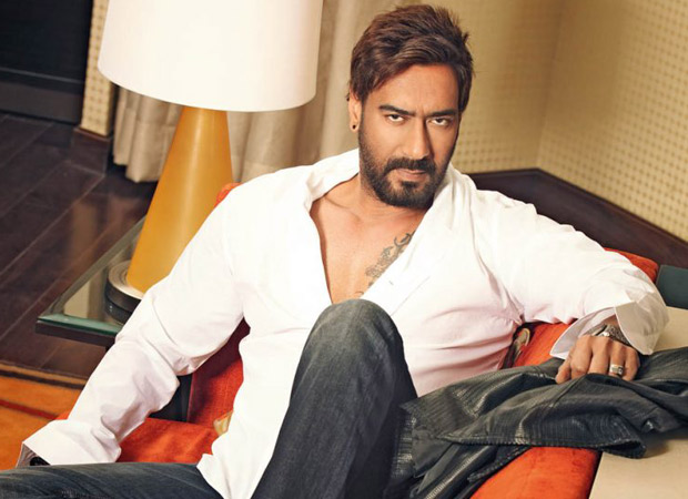 Ajay Devgn’s Raid goes on floors today