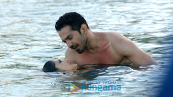 Movie Stills Of The Movie Aksar 2