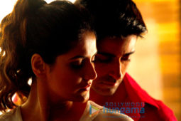 Movie Stills Of The Movie Aksar 2