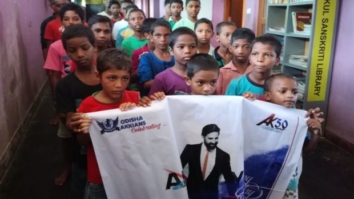 RESPECT! Akshay Kumar’s fan clubs across India do social work on the occasion of the actor’s 50th birthday!