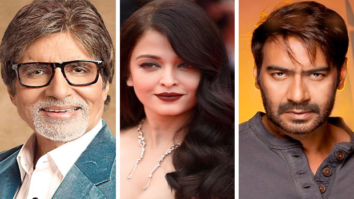 Amitabh Bachchan, Aishwarya Rai Bachchan and Ajay Devgn to be summoned in Panama Papers Case