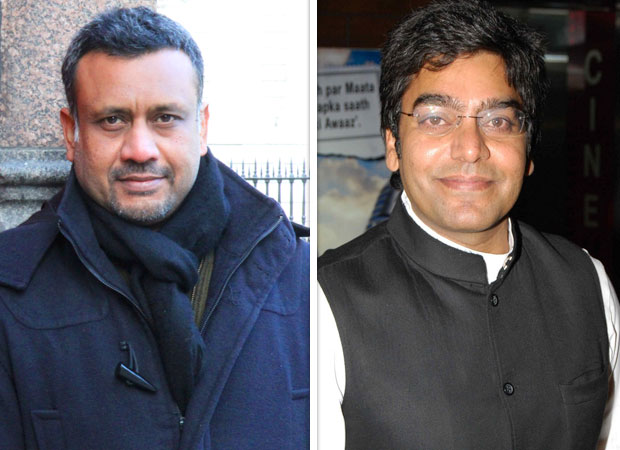 Anubhav Sinha and Ashutosh Rana reunite after 25 years for Mulk news