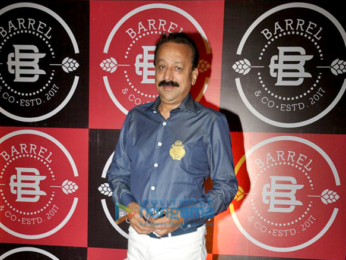 Arbaaz Khan, Amrita Arora, Shamita Shetty and others grace the Barrel & Co launch