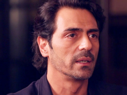 Arjun Rampal OPENS UP About Hindu-Muslim Gangster Theory | Daddy