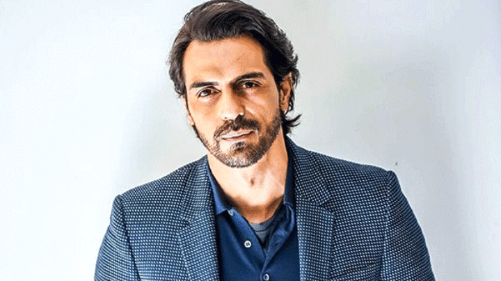 Arjun Rampal On Farhan Akhtar’s SURPRISE Cameo In ‘Daddy’ | Bollywood Fest Norway