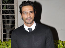 Arjun Rampal’s intense preparation to play Arun Gawli
