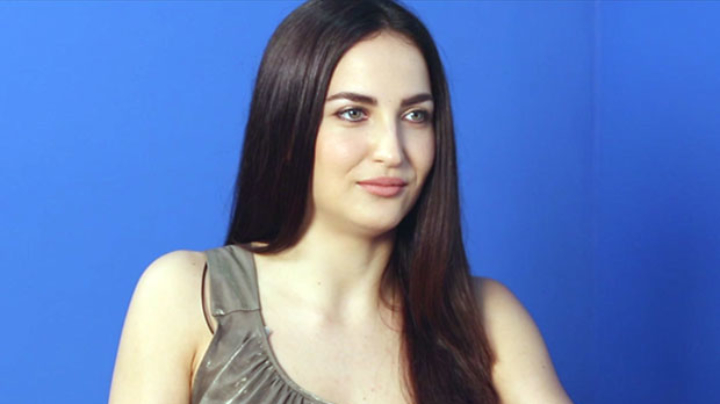 “Assistant Came To Me & Said You Don’t Have To TWERK, You Have To…”: Elli Avram | Poster Boys