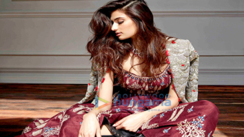 Celebrity Photos of Athiya Shetty