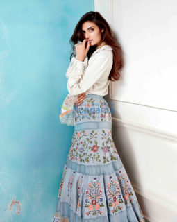 Celebrity Photos of Athiya Shetty