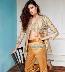 Celebrity Photos of Athiya Shetty