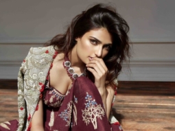 Check out: Athiya Shetty looks sublime and elegant on the cover of Verve
