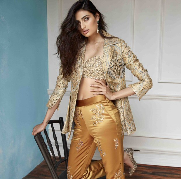 Athiya Shetty looks sublime-5