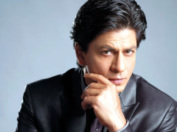 BREAKING: This is the title of Shah Rukh Khan and Aanand L Rai’s film!