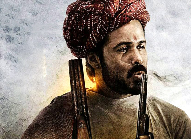 Baadshaho Day 14 in overseas