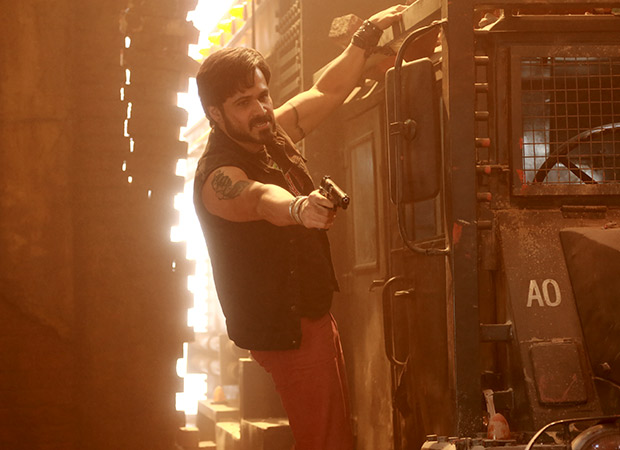 Baadshaho Day 19 in overseas