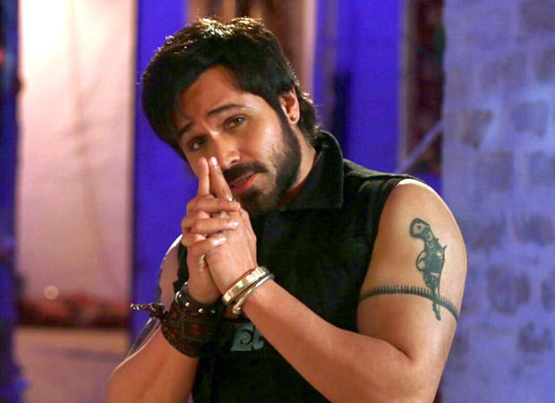 Baadshaho Day 6 in overseas