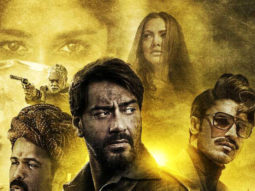 Box Office: Baadshaho becomes the 8th highest opening week grosser of 2017