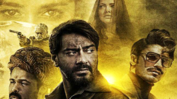 Box Office: Baadshaho becomes the 8th highest opening week grosser of 2017