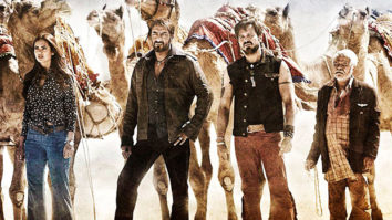 Box Office: Baadshaho takes a flying start in UAE/ GCC, collects Rs. 1.04 cr on Day 1