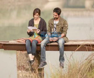 Movie Stills Of The Movie Bareilly Ki Barfi