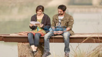 Movie Stills Of The Movie Bareilly Ki Barfi