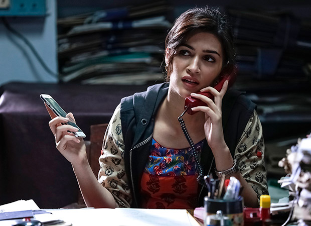 Bareilly Ki Barfi Day 15 in overseas