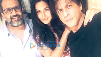 On The Sets Of The Movie Zero