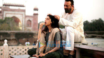 Movie Stills Of The Movie Bhoomi