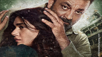 EMOTION PACKED dialogue promo of Bhoomi